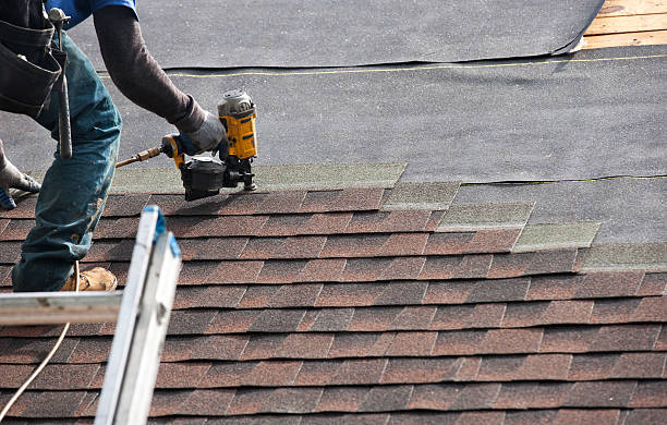 Licensed Gutter Installation service in New Lisbon, NJ - Brentwood Metal Roofing